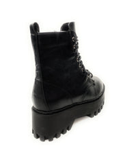 Load image into Gallery viewer, Bamboo Staging-19 Platform bootie
