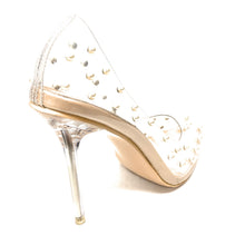 Load image into Gallery viewer, Mata Shoes Glam Squad-2 Nude
