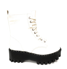 Load image into Gallery viewer, Bamboo Staging-19 Platform bootie
