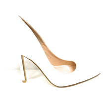 Load image into Gallery viewer, Mata Shoes Honey-1 women high heel pumps
