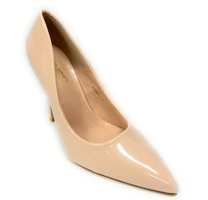 Mata Shoes Honey-1 women high heel pumps