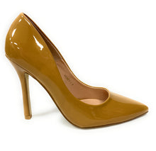 Load image into Gallery viewer, Mata Shoes Honey-1 women high heel pumps

