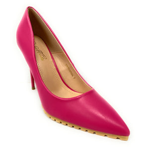 Mata Shoes Controversial