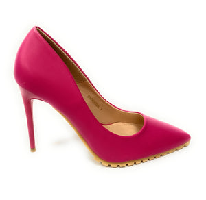 Mata Shoes Controversial