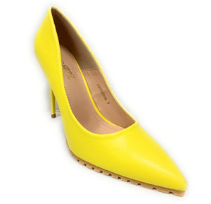 Mata Shoes Controversial
