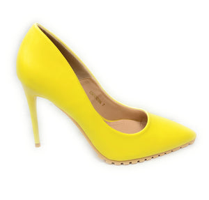 Mata Shoes Controversial
