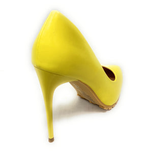 Mata Shoes Controversial
