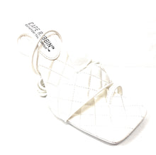 Load image into Gallery viewer, WOMEN high heel MOTIF wrap around
