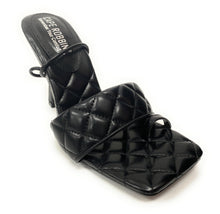 Load image into Gallery viewer, WOMEN high heel MOTIF wrap around
