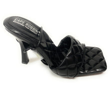 Load image into Gallery viewer, WOMEN high heel MOTIF wrap around
