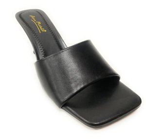 Women Wide Band ALIGN-03 soft PU