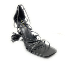 Load image into Gallery viewer, WOMEN HIGH HEEL SANDAL CHLOE-3
