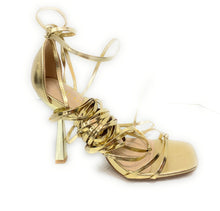 Load image into Gallery viewer, WOMEN HIGH HEEL SANDAL CHLOE-3
