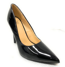 Load image into Gallery viewer, WOMEN  SCHEME-S  HIGH HEEL PUMP
