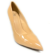 Load image into Gallery viewer, WOMEN  SCHEME-S  HIGH HEEL PUMP
