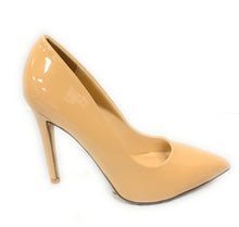 Load image into Gallery viewer, WOMEN  SCHEME-S  HIGH HEEL PUMP

