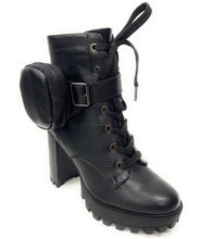 Load image into Gallery viewer, Women high heel bootie  Bamboo Intense-09
