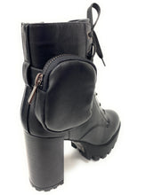 Load image into Gallery viewer, Women high heel bootie  Bamboo Intense-09
