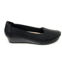 Load image into Gallery viewer, DS-04 WOMEN WEDGE CLOSE SHOES JEKO
