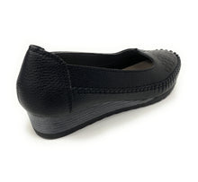 Load image into Gallery viewer, DS-04 WOMEN WEDGE CLOSE SHOES JEKO
