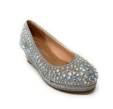 Load image into Gallery viewer, Fabulous TANNY-47K Silver
