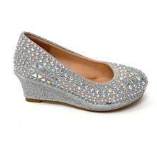 Load image into Gallery viewer, Fabulous TANNY-47K Silver
