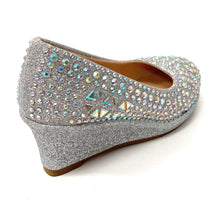 Load image into Gallery viewer, Fabulous TANNY-47K Silver
