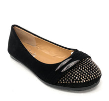 Load image into Gallery viewer, Link MIKA-89K BLACK NUB
