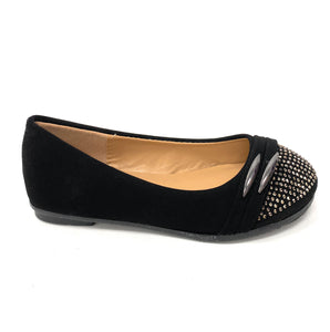 Link MIKA-89K BLACK NUB