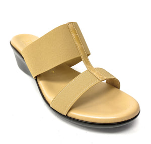 Italian Shoemaker Natural