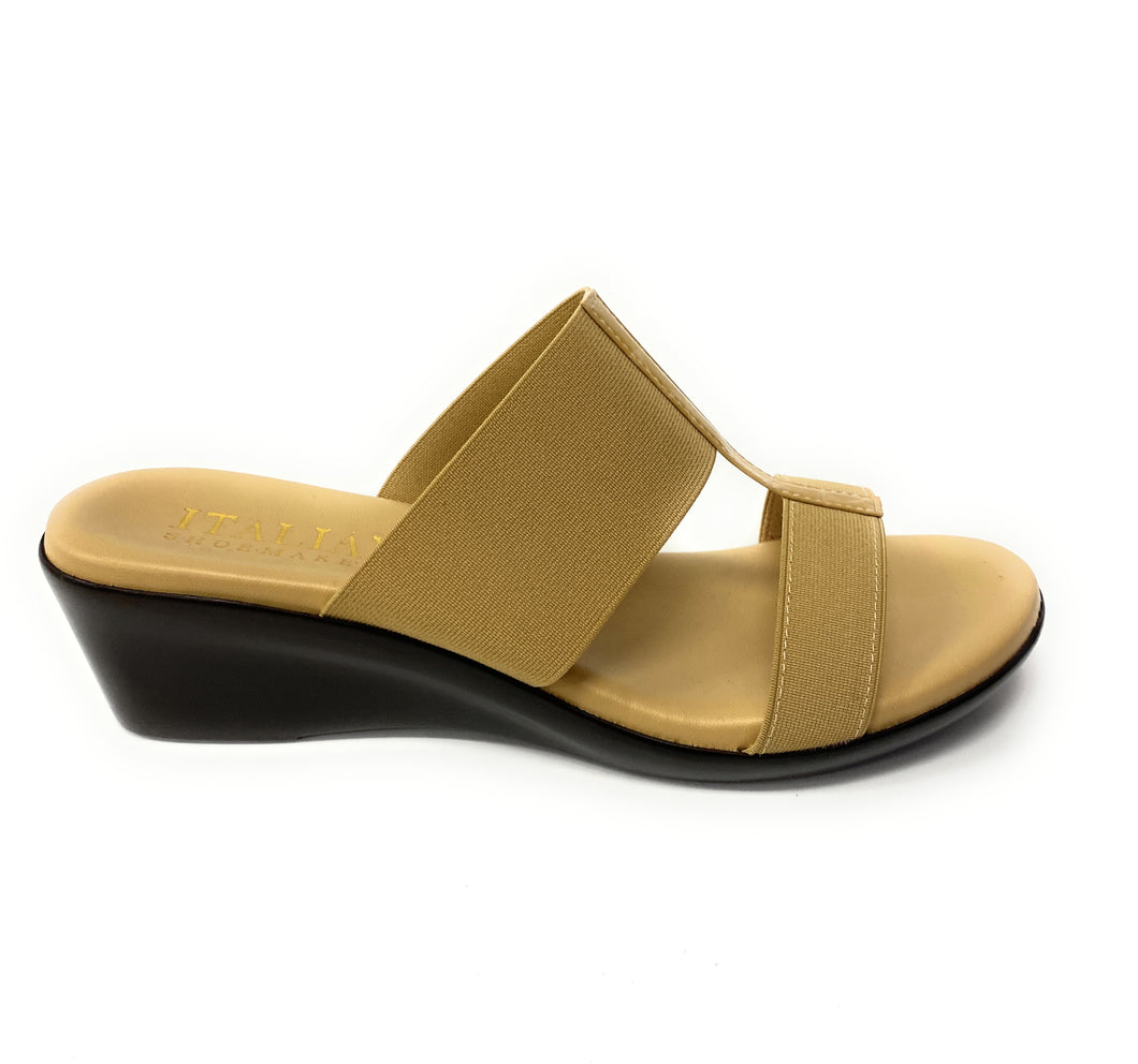 Italian Shoemaker Natural