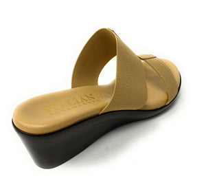 Italian Shoemaker Natural