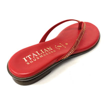 Load image into Gallery viewer, Italian Shoemakers Nicola
