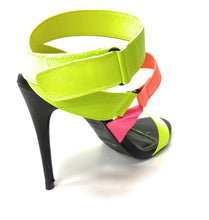Load image into Gallery viewer, Anne Michelle DASHING-32 NYLMUL

