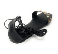 Load image into Gallery viewer, Anna Laceup-2
