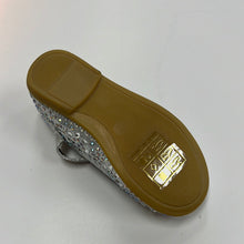 Load image into Gallery viewer, Bella Marie Wonder-1E Girls toddler/little girl ballerina shoes
