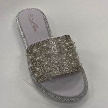 Load image into Gallery viewer, Lis6082w Lia flat sandals
