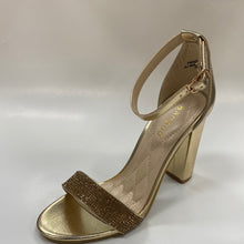 Load image into Gallery viewer, FRENZY-54 HEEL SANDAL
