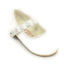 Load image into Gallery viewer, Katie Girl 32715-303 White PT

