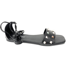Load image into Gallery viewer, Anna Laceup-2
