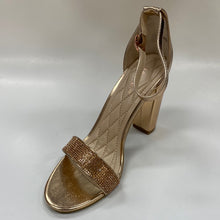 Load image into Gallery viewer, FRENZY-54 HEEL SANDAL
