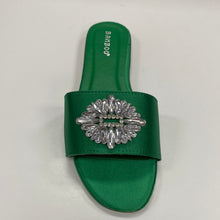 Load image into Gallery viewer, BEST-21 slide w/rhinestone
