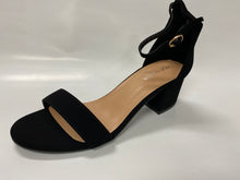 Load image into Gallery viewer, Women low heel sandal DARCIE-1
