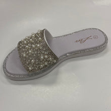 Load image into Gallery viewer, Lis6082w Lia flat sandals

