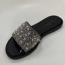 Load image into Gallery viewer, Lis6082w Lia flat sandals
