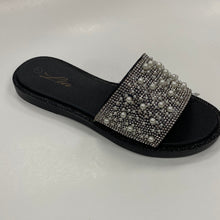 Load image into Gallery viewer, Lis6082w Lia flat sandals
