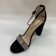 Load image into Gallery viewer, FRENZY-54 HEEL SANDAL

