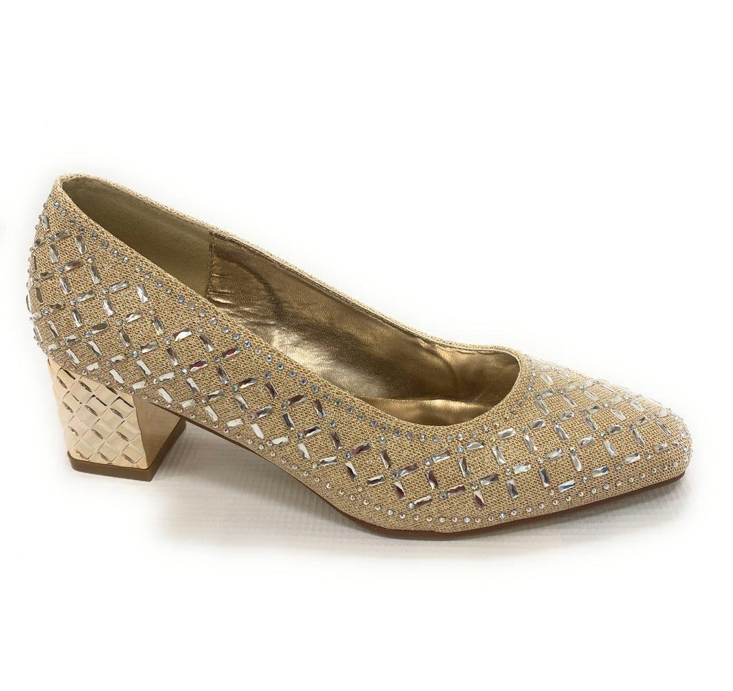 Valenti Franco Cali-2 35282-509 Platinum