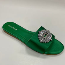 Load image into Gallery viewer, BEST-21 slide w/rhinestone
