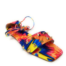 Load image into Gallery viewer, Anna Laceup-2
